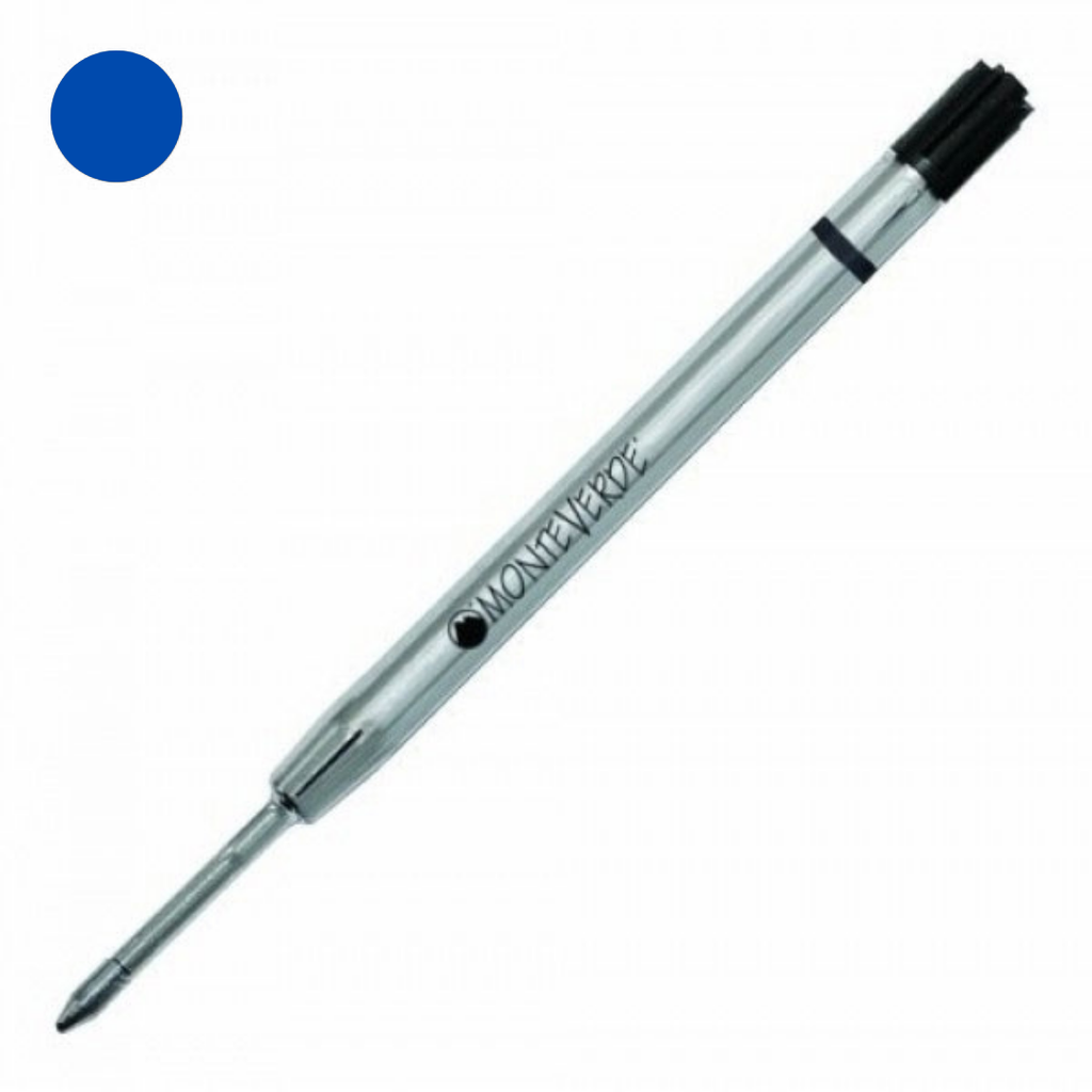 Refill gel Parker punta broad