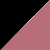 Colore: Nero/oro rosa