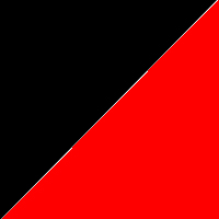 Colore: Nero/rosso