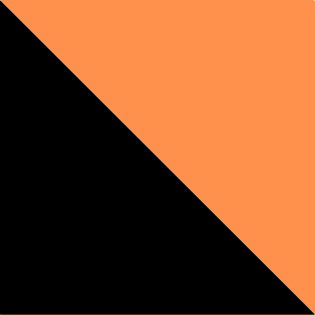 Colore: Arancione/Nero