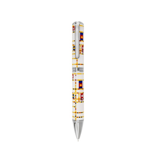 [J045327] Regatta Mondrian Penna a Sfera