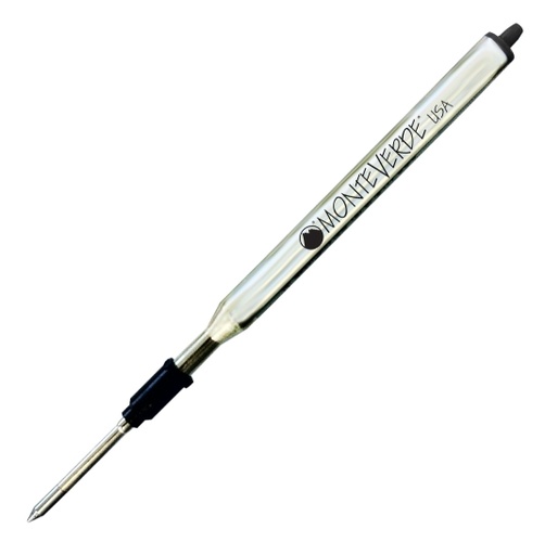 Refill Lamy sfera punta media