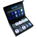 Bloo Ink Set