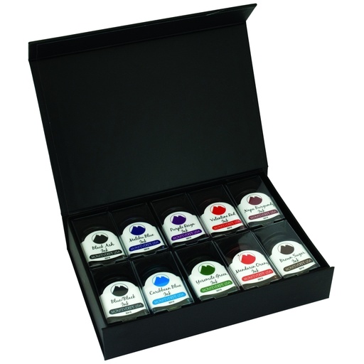 [J012372] Core Ink Set