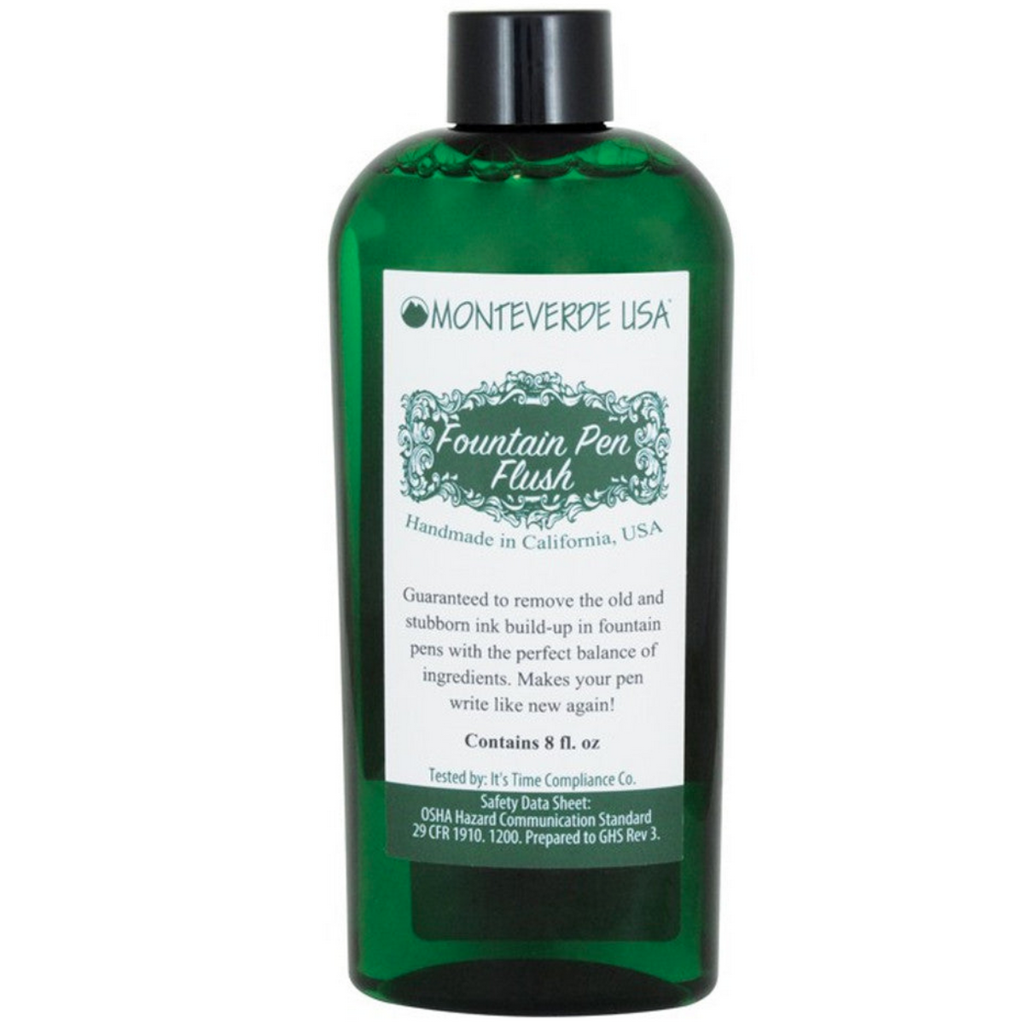 FOUNTAIN PEN FLUSH 240 ml